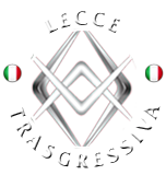 Logo ufficiale di Piccole Trasgressioni Italia