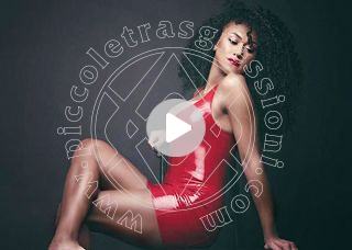 Video trans escort gabriella molinaro lecce